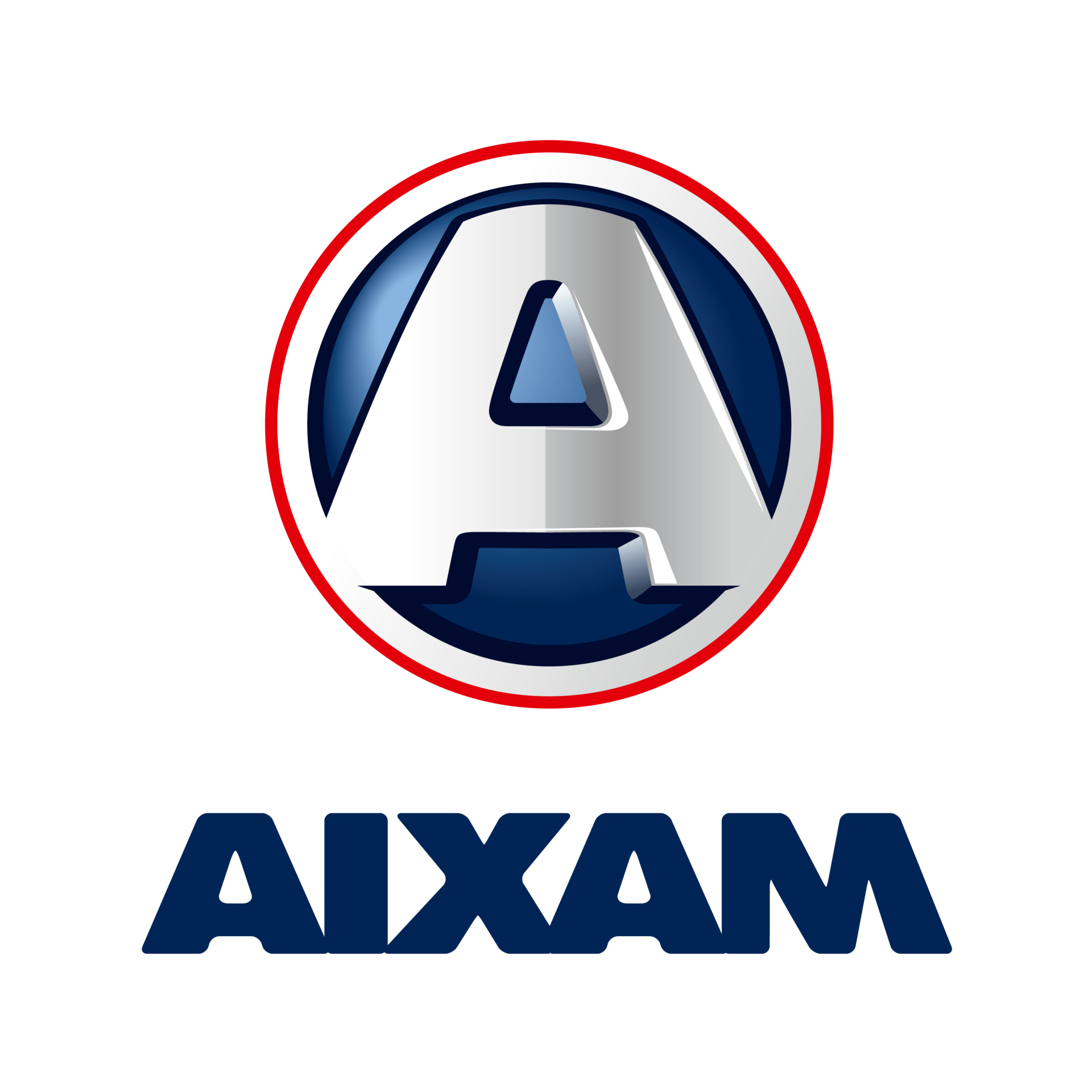 aixam Logo
