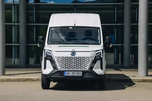 ARI Motors 1710