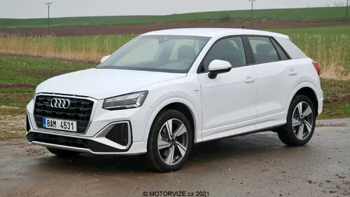 Audi Q2