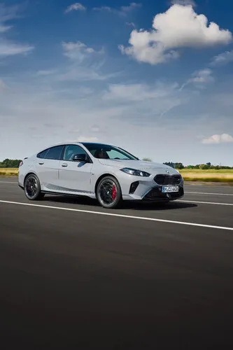 BMW 2er-Reihe Gran Coupé