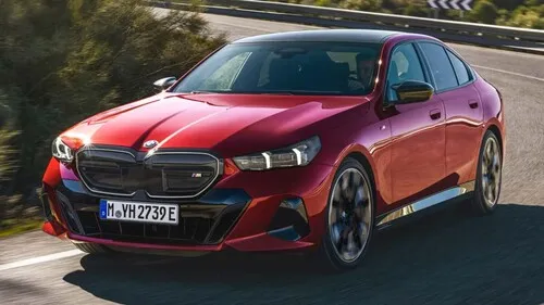 BMW i5