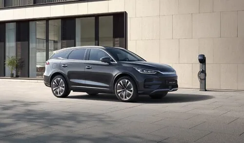 BYD Tang