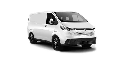 Maxus Deliver 7