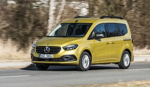 Citan Image