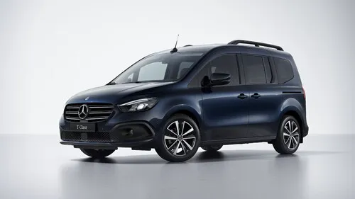 Mercedes-Benz T-Klasse