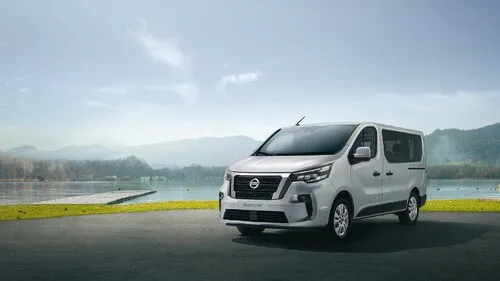 Nissan Primastar