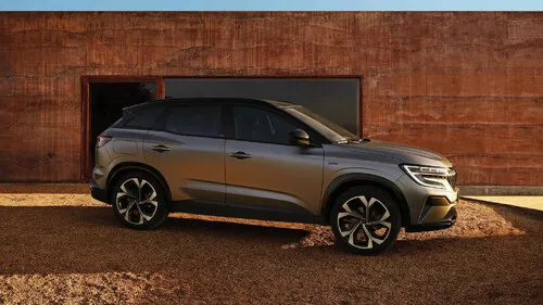 Renault Austral