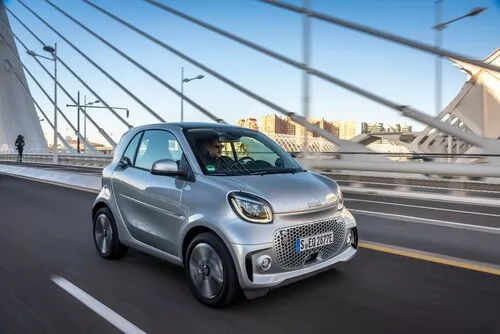 fortwo Image