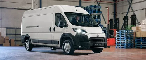 Toyota Proace Max
