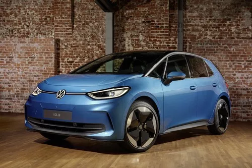 VW ID.3